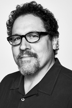 Distinguished Artisan 
JON FAVREAU