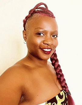 Filisha Jones | Local 706