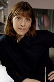 Lifetime Achievement Makeup
MICHÈLE BURKE
