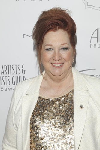 Makeup and Hair Stylist Awards