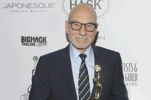 Makeup and Hair Stylist Awards