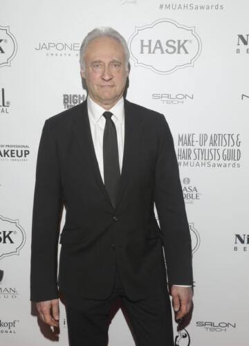 Makeup and Hair Stylist Awards