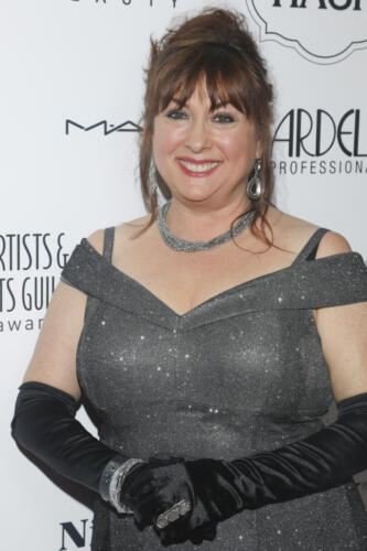 Makeup and Hair Stylist Awards