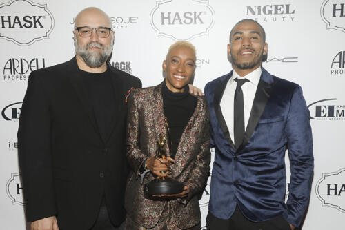 Makeup and Hair Stylist Awards