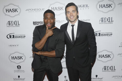 Makeup and Hair Stylist Awards