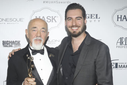 Makeup and Hair Stylist Awards