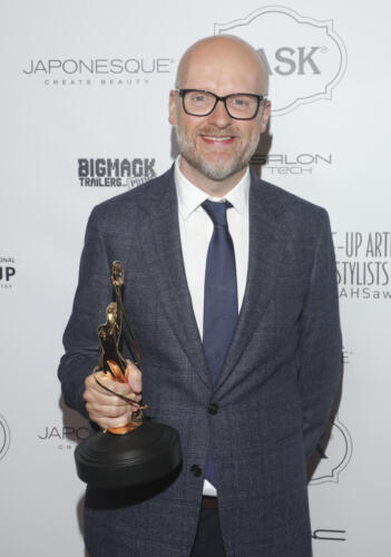 Makeup and Hair Stylist Awards