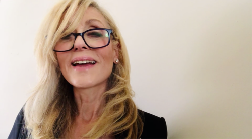 Judith Light