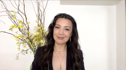 Ming-Na Wen